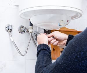 About The Faucet Pros Conover, NC
